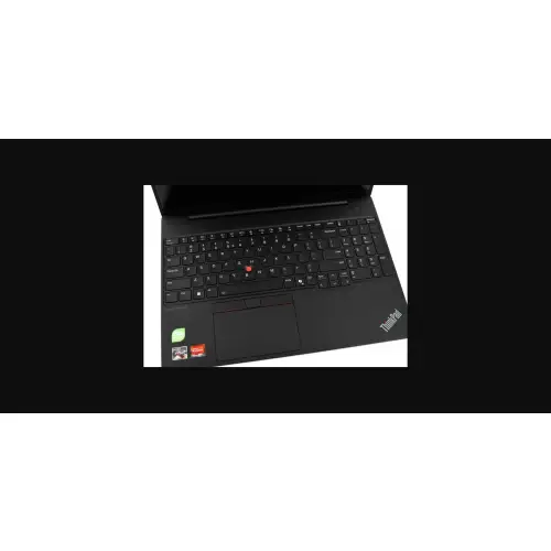 Lenovo ThinkPad E16 G2 - Ryzen 7 7735HS 16