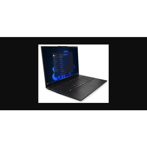 Lenovo ThinkPad L16 G1 - Ryzen 7 PRO 7735U 16"-WUXGA 16GB 512GB Win11Pro