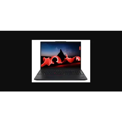 Lenovo ThinkPad L16 G1 - Ryzen 7 PRO 7735U 16