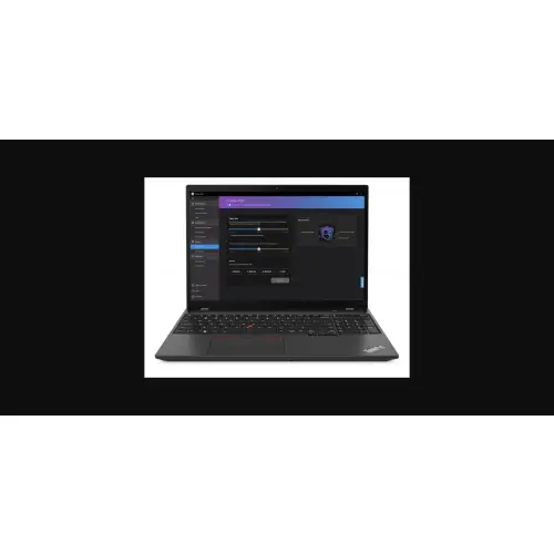 Lenovo ThinkPad T16 G3 - Ryzen 5 PRO 7540U 16
