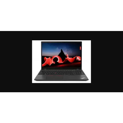 Lenovo ThinkPad T16 G3 - Ryzen 5 PRO 7540U 16