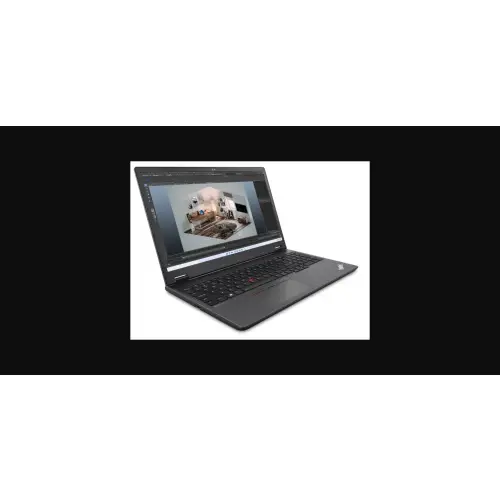 Lenovo ThinkPad P16v G1 - Ryzen 7 PRO 7840HS 16"-WUXGA 16GB 512GB Win11Pro RTXA1000
