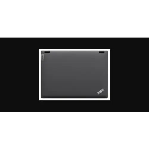 Lenovo ThinkPad P16v G1 - Ryzen 7 PRO 7840HS 16