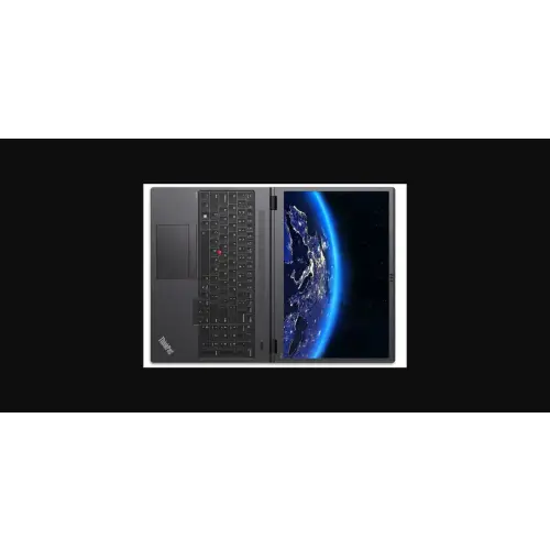 Lenovo ThinkPad P16v G1 - Ryzen 7 PRO 7840HS 16