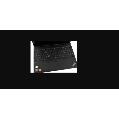 Lenovo ThinkPad E16 G2 - Ryzen 7 7735HS 16