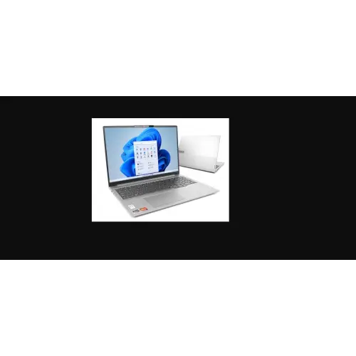 Lenovo ThinkBook 16 G7 - Ryzen 5 7535HS 16"-WUXGA 64GB 512GB + 1TB Win11H