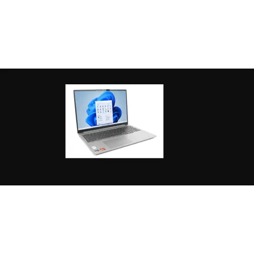 Lenovo ThinkBook 16 G7 - Ryzen 5 7535HS 16