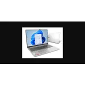 Lenovo ThinkBook 16 G7 - Ryzen 5 7535HS 16"-WUXGA 16GB 1TB + 2TB Win11H