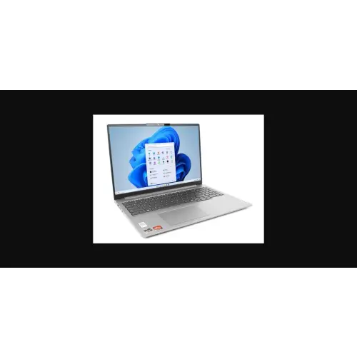 Lenovo ThinkBook 16 G7 - Ryzen 7 7735HS 16