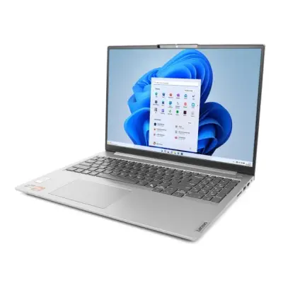 Lenovo ThinkBook 16 G7 - Ryzen 7 7735HS 16