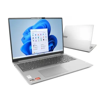 Lenovo ThinkBook 16 G7 - Ryzen 7 7735HS 16"-WUXGA 32GB 512GB Win11H