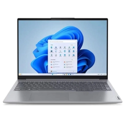 Lenovo ThinkBook 16 G7 - Ryzen 5 7535HS 16