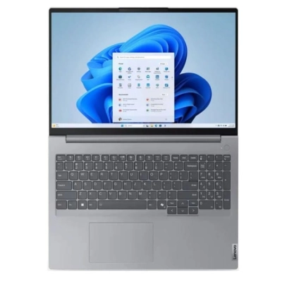 Lenovo ThinkBook 16 G7 - Ryzen 5 7535HS 16