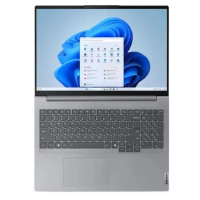 Lenovo ThinkBook 16 G7 - Ryzen 5 7535HS 16