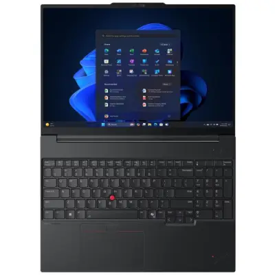 Lenovo ThinkPad E16 G3 - Ryzen 5 220 16