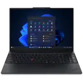 Lenovo ThinkPad E16 G3 - Ryzen 5 220 16"-WUXGA 16GB 512GB Win11 Enterprise