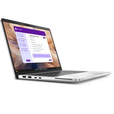 Dell Pro 13 Plus - Ultra 7 266V 13,3