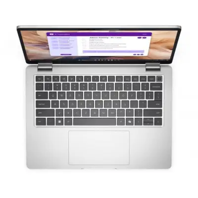 Dell Pro 13 Plus - Ultra 7 266V 13,3