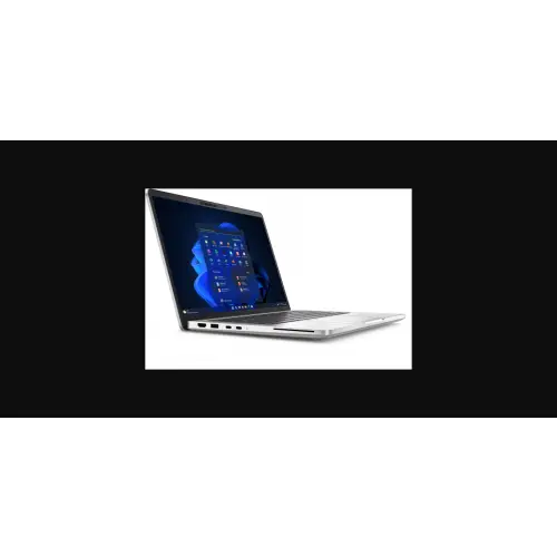 Dell Pro 13 Plus - Ultra 7 268V 13,3" 32GB 512GB Win11Pro