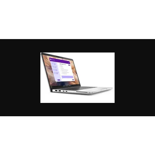 Dell Pro 13 Plus - Ultra 7 268V 13,3