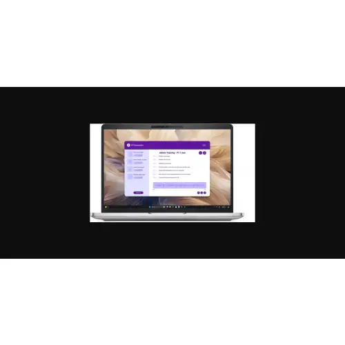 Dell Pro 13 Plus - Ultra 7 268V 13,3