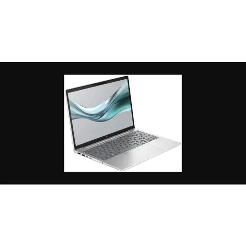 HP Elitebook 630 G11 - Ultra 5 135U 13,3"-WUXGA 16GB 512GB Win11Pro