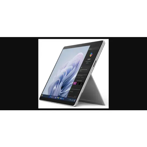 Microsoft Surface Pro 10 Core Ultra 7-165U 13" Dotyk 16GB 256GB W11P platynowy ZDV-00006