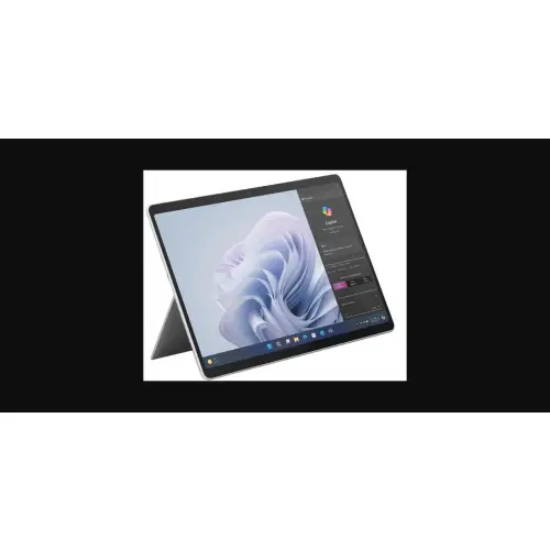 Microsoft Surface Pro 10 Core Ultra 7-165U 13