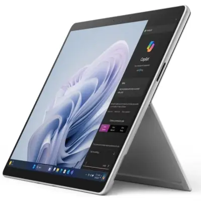 Microsoft Surface Pro 10 5G Core Ultra 5-135U 13" Dotyk 16GB 256GB W11P platynowy