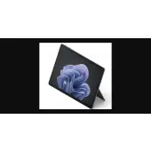 Microsoft Surface Pro 10 Core Ultra 5-135U 13" Dotyk 16GB 512GB W11P czarny