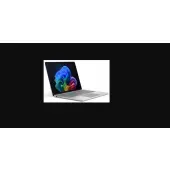Microsoft Surface Laptop 7Core Ultra 7-268V 5G 13" Dotyk 32GB 512GB W11P platynowy