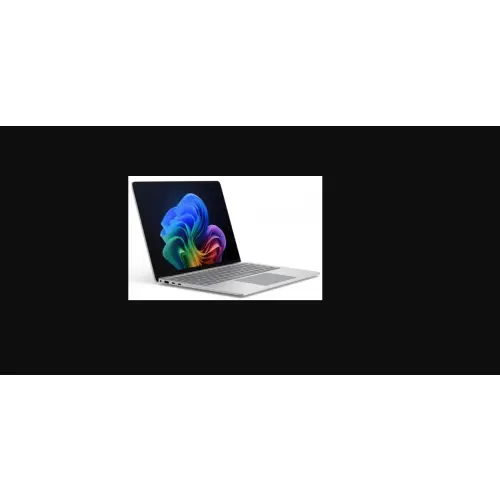 Microsoft Surface Laptop 7Core Ultra 7-268V 5G 13" Dotyk 32GB 512GB W11P platynowy