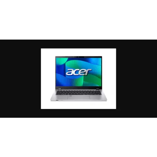 Acer TravelMate P2 TMP214-56-TCO - 5 120U 14