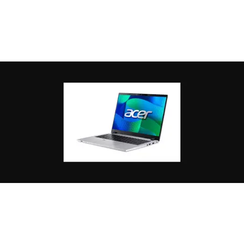 Acer TravelMate P2 TMP214-56-TCO - 5 120U 14