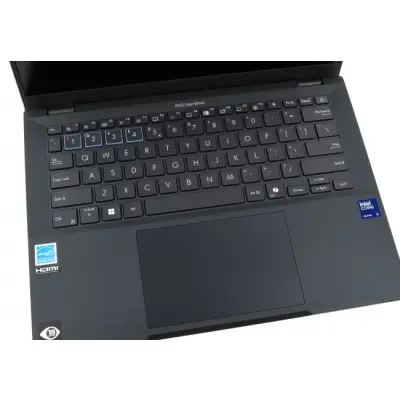 ASUS ExpertBook B3404CMA_L-Q50159X - Ultra 5-125H 14
