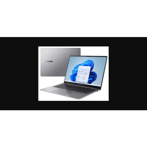 Asus ExpertBook P5405CSA-NZ0417W - Ultra 7-258V 14" 144Hz 32GB 1TB W11Home AI