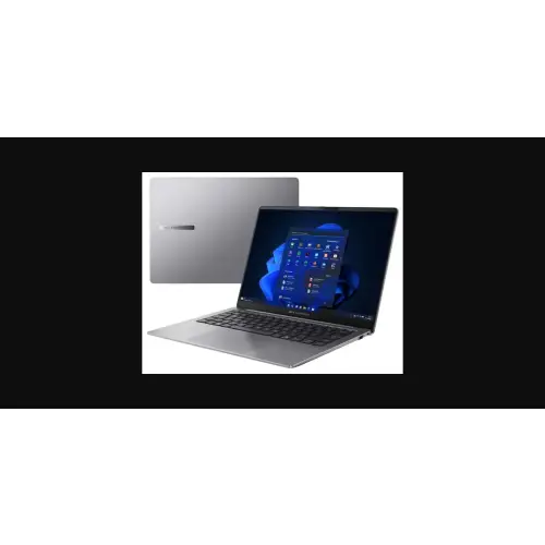 ASUS ExpertBook P5405CSA-NZ0236X - Ultra 5-226V 14" 144Hz 16GB 512GB W11Pro AI
