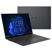ASUS ExpertBook Ultra B9406CAA-TH0748X - Ultra X7-358H 14" OLED 64GB 1TB Win11 Enterprise Mglistoszary