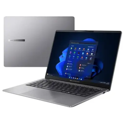 ASUS ExpertBook P5405CSA-NZ0896X - Ultra 5 228V 14" 32GB 1TB Win11 Enterprise