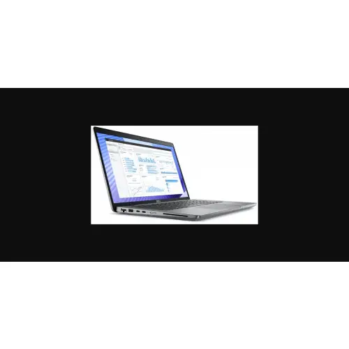 Dell Precision 3490 - Ultra 7 155H 14