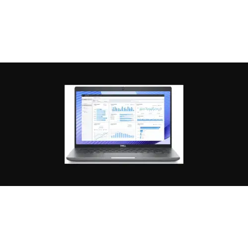 Dell Precision 3490 - Ultra 7 155H 14
