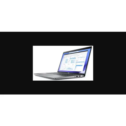 Dell Precision 3490 - Ultra 7 155H 14