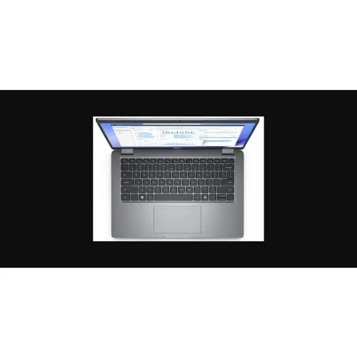 Dell Precision 3490 - Ultra 7 155H 14