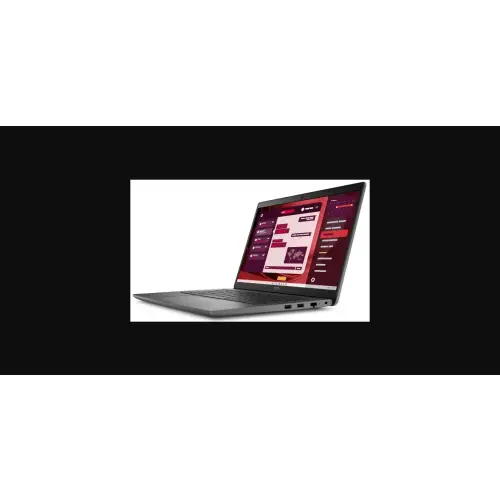 DELL Latitude 3450 - i5-1345U 14
