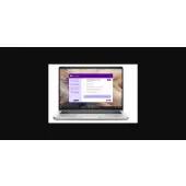 Dell Pro 14 Plus - Ultra 7 266V 14" 16GB 512GB Win11Pro