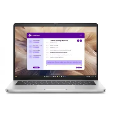 Dell Pro 14 Plus - Ultra 7 266V 14" 16GB 512GB Win11Pro