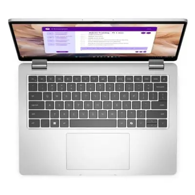 Dell Pro 14 Plus - Ultra 7 266V 14