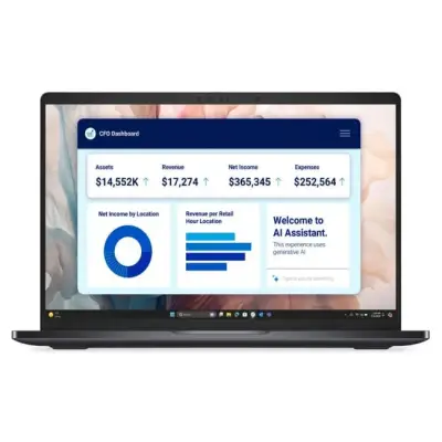 Dell Pro 14 Premium - Ultra 5 238V 14