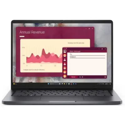 Dell Pro 14 - Core 5 220U 14