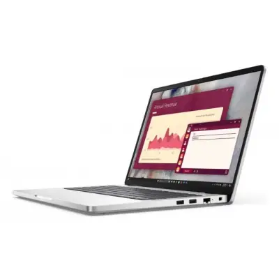 Dell Pro 14 - Ultra 5 235U 14